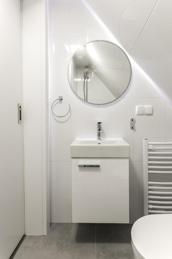 Apartament L13 Z Basenem, Sauna I Widokiem Na Tatry Бялка-Татшаньска Экстерьер фото